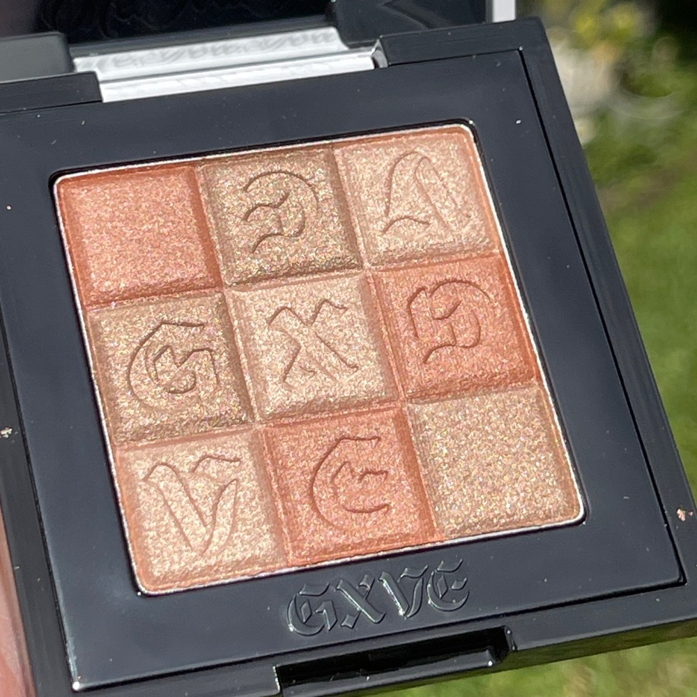 GXVE BEAUTY BY GWEN STEFANI Multi-Dimensional Highlighter In Homegrown G… - Picture 7 of 16